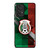 MEXICO SOCCER TEAM Samsung Galaxy A53 Case Cover