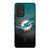 MIAMI DOLPHINS FOOTBALL TEAM Samsung Galaxy A53 Case Cover