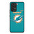 MIAMI DOLPHINS NFL FOOTBALL NIKE Samsung Galaxy A53 Case Cover