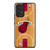 MIAMI HEAT NBA ARENA Samsung Galaxy A53 Case Cover
