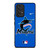 MIAMI MARLINS MLB BASEBALL NIKE Samsung Galaxy A53 Case Cover