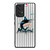 MIAMI MARLINS MLB NIKE Samsung Galaxy A53 Case Cover