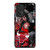 MICHAEL JORDAN CHICAGO BULLS COLLAGE Samsung Galaxy A53 Case Cover MICHAEL JORDAN CHICAGO BULLS COLLAGE Samsung Galaxy A53 Case Cover