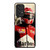 MICHAEL SCHUMACHER FERRARI F1 Samsung Galaxy A53 Case Cover