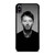 THOM YORKE RADIOHEAD ROCK BAND iPhone XS Max Case Cover