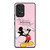 MICKEY MOUSE DISNEY QUOTES Samsung Galaxy A53 Case Cover
