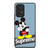 MICKEY MOUSE SUPREME BLUE Samsung Galaxy A53 Case Cover