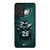 MILES SANDERS PHILADELPHIA EAGLES Samsung Galaxy A53 Case Cover
