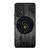 MILWAUKEE BREWERS BASEBALL MLB WOOD LOGO Samsung Galaxy A53 Case Cover