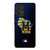 MILWAUKEE BREWERS MLB BASEBALL ICON Samsung Galaxy A53 Case Cover