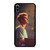 TICK TICK BOOM ANDREW GARFIELD iPhone XS Max Case Cover
