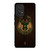 MILWAUKEE BUCKS BASKETBALL COURT NBA Samsung Galaxy A53 Case Cover