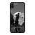 TIGER WOODS GOLFER 2 iPhone XS Max Case Cover
