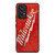MILWAUKEE RUSTY LOGO Samsung Galaxy A53 Case Cover