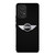 MINI CARBON FIBER Samsung Galaxy A53 Case Cover