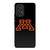MINNESOTA GOLDEN GOPHERS LOGO Samsung Galaxy A53 Case Cover