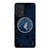 MINNESOTA TIMBERWOLVES BASKETBALL NBA FIRE Samsung Galaxy A53 Case Cover