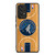 MINNESOTA TIMBERWOLVES NBA ARENA Samsung Galaxy A53 Case Cover