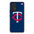 MINNESOTA TWINS MLB LOGO Samsung Galaxy A53 Case Cover