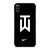 TIGER WOODS X NIKE iPhone XS Max Case Cover