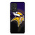 MINNESOTA VIKINGS FOOTBALL TEAM Samsung Galaxy A53 Case Cover