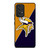 MINNESOTA VIKINGS NFL FOOTBALL LOGO Samsung Galaxy A53 Case Cover