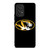 MISSOURI TIGERS FOOTBALL LOGO Samsung Galaxy A53 Case Cover