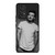MORGAN WALLEN BLACK WHITE Samsung Galaxy A53 Case Cover