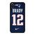 TOM BRADY NEW ENGLAND PATRIOTS NFL JERSEY 2 iPhone XS Max Case Cover