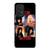 MOTLEY CRUE SHOUT AT THE DEVIL Samsung Galaxy A53 Case Cover