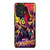 MS MARVEL SUPERHERO MOVIES Samsung Galaxy A53 Case Cover