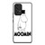 MUMINPAPPAN CUTE CARTOON Samsung Galaxy A53 Case Cover