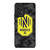 NASHVILLE SC MLS BLACK CAMO Samsung Galaxy A53 Case Cover