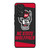 NC NORTH CAROLINA WOLFPACK FOOTBALL ICON Samsung Galaxy A53 Case Cover