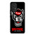 NC NORTH CAROLINA WOLFPACK FOOTBALL LOGO Samsung Galaxy A53 Case Cover