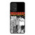 NECK DEEP THE PEACE AND THE PANIC Samsung Galaxy A53 Case Cover