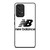 NEW BALANCE WHITE LOGO Samsung Galaxy A53 Case Cover