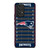 NEW ENGLAND PATRIOTS FOOTBALL FIELD Samsung Galaxy A53 Case Cover