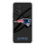 NEW ENGLAND PATRIOTS FOOTBALL LOGO Samsung Galaxy A53 Case Cover