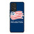NEW ENGLAND REVOLUTION MLS Samsung Galaxy A53 Case Cover