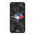 TORONTO BLUE JAYS BASEBALL BLACK CAMO iPhone XS Max Case Cover