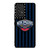 NEW ORLEANS NBA USA FLAG Samsung Galaxy A53 Case Cover