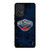 NEW ORLEANS PELICANS BASKETBALL NBA FIRE Samsung Galaxy A53 Case Cover
