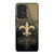 NEW ORLEANS SAINTS FOOTBALL TEAM Samsung Galaxy A53 Case Cover