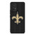 NEW ORLEANS SAINTS FOOTBALL TEXT Samsung Galaxy A53 Case Cover