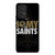 NEW ORLEANS SAINTS NFL FOOTBALL FANS Samsung Galaxy A53 Case Cover