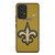 NEW ORLEANS SAINTS NFL FOOTBALL NIKE Samsung Galaxy A53 Case Cover