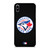TORONTO BLUE JAYS BASEBALL TEAM iPhone XS Max Case Cover