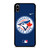 TORONTO BLUE JAYS MLB BASEBALL NIKE iPhone XS Max Case Cover