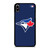 TORONTO BLUE JAYS MLB LOGO iPhone XS Max Case Cover